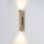 Lampada da Parete Solis Column