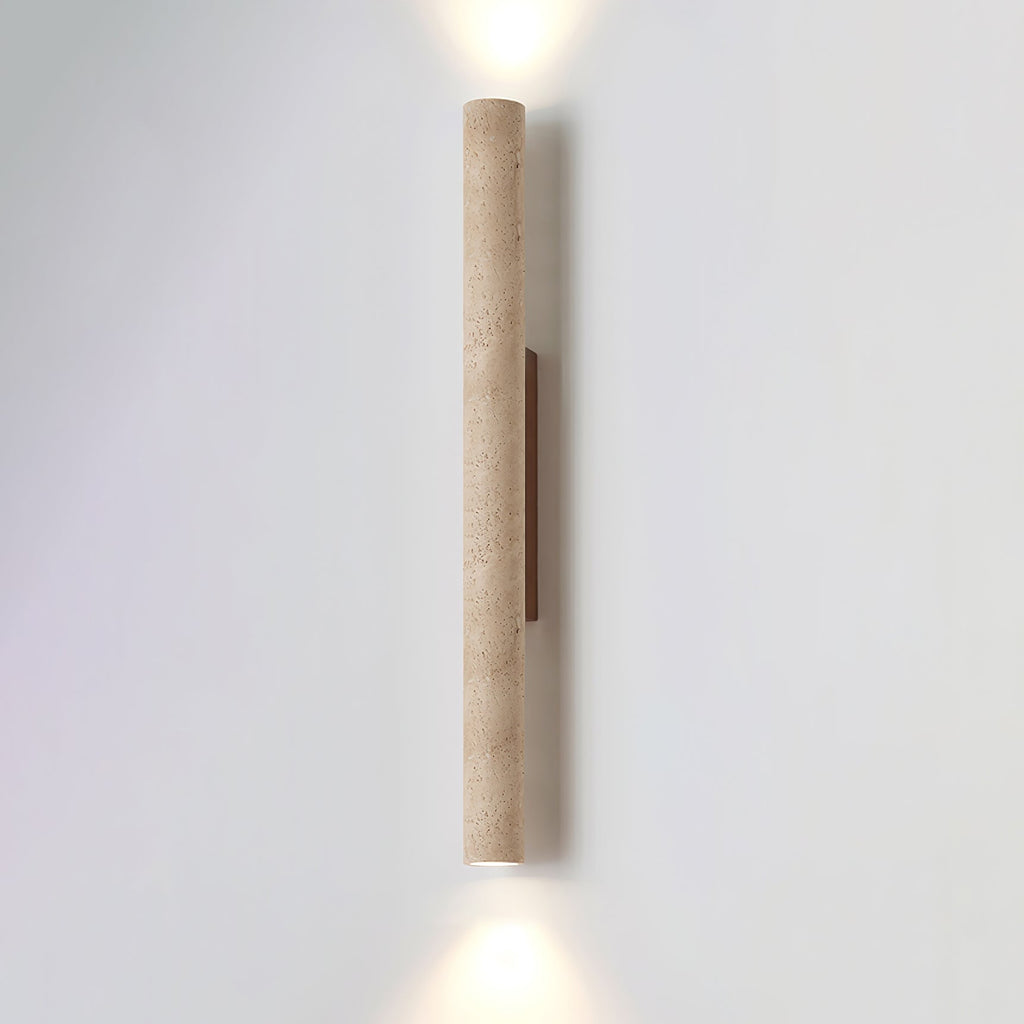 Lampada da Parete Solis Column