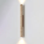 Lampada da Parete Solis Column