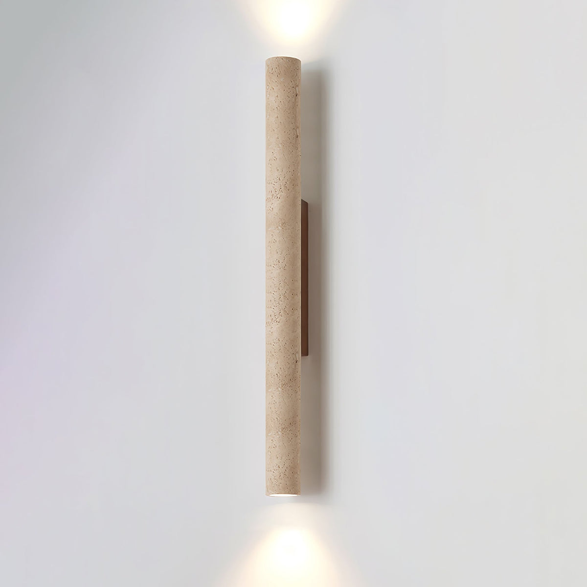 Lampada da Parete Solis Column
