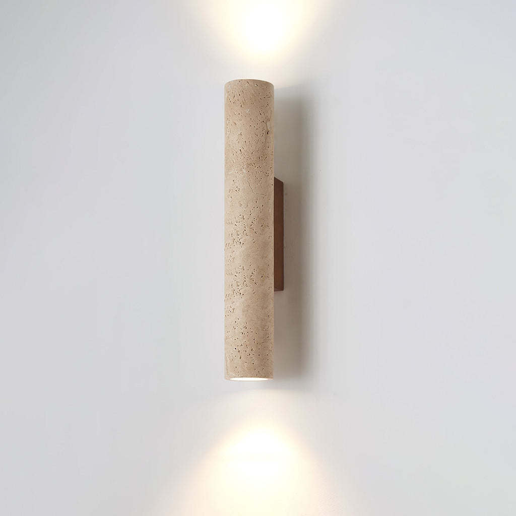 Lampada da Parete Solis Column
