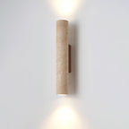 Lampada da Parete Solis Column