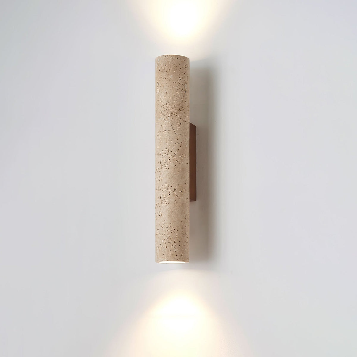 Lampada da Parete Solis Column