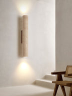 Lampada da Parete Solis Column