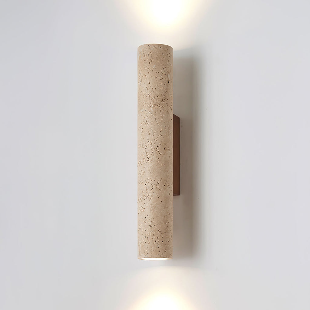 Lampada da Parete Solis Column