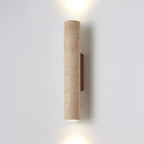 Lampada da Parete Solis Column