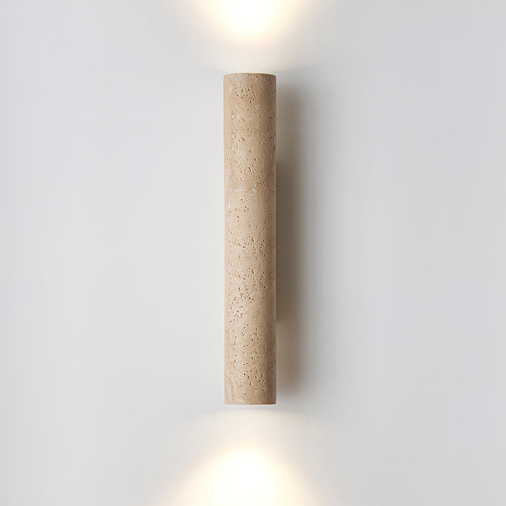 Lampada da Parete Solis Column
