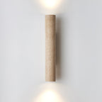 Lampada da Parete Solis Column