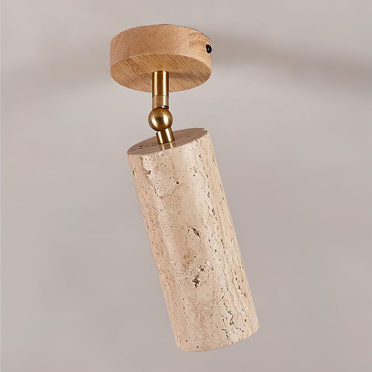 Faretto Solis Stone