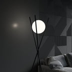 Lampada da Terra Solstice