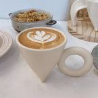 Tazza Riegelle
