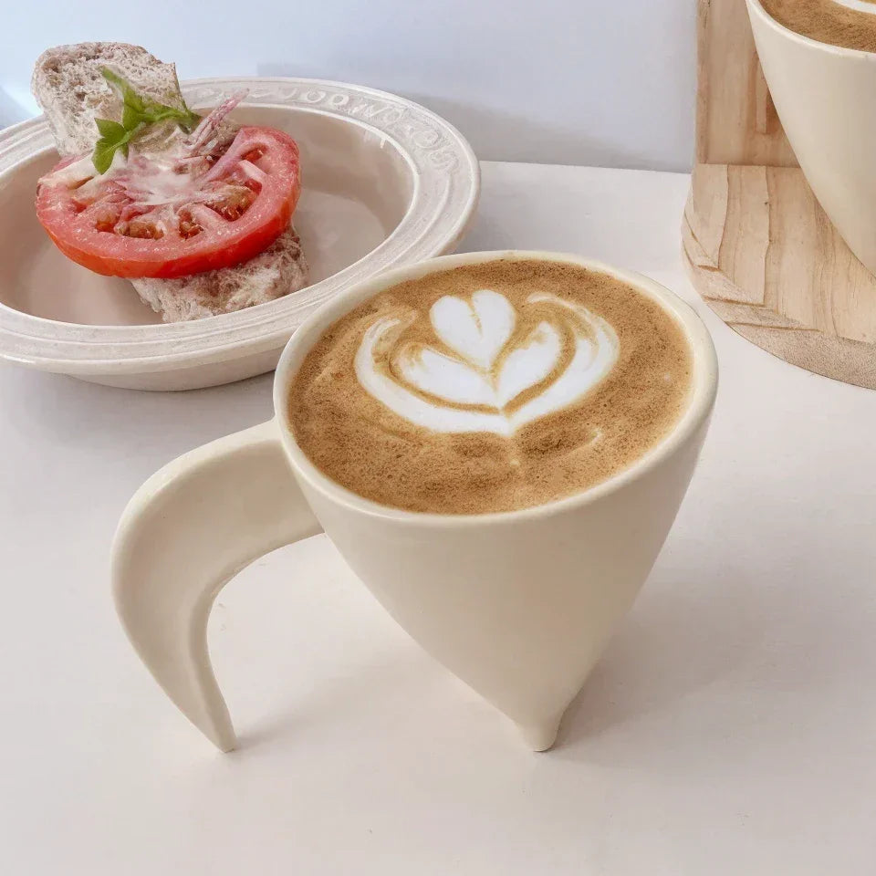 Tazza Riegelle