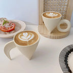 Tazza Riegelle