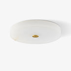 Lampada da soffitto Sophie Alabaster