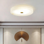 Lampada da soffitto Sophie Alabaster