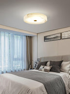 Lampada da soffitto Sophie Alabaster