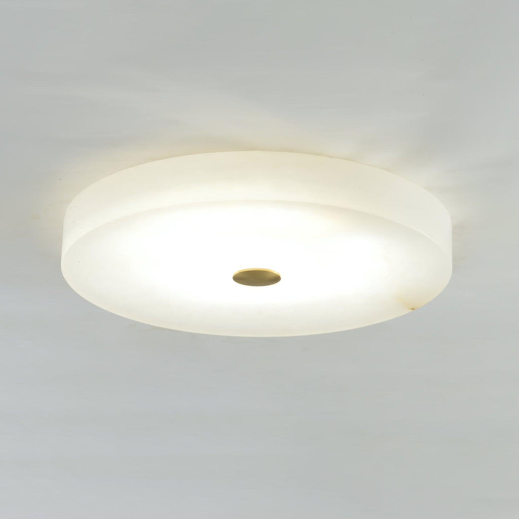 Lampada da soffitto Sophie Alabaster