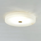 Lampada da soffitto Sophie Alabaster
