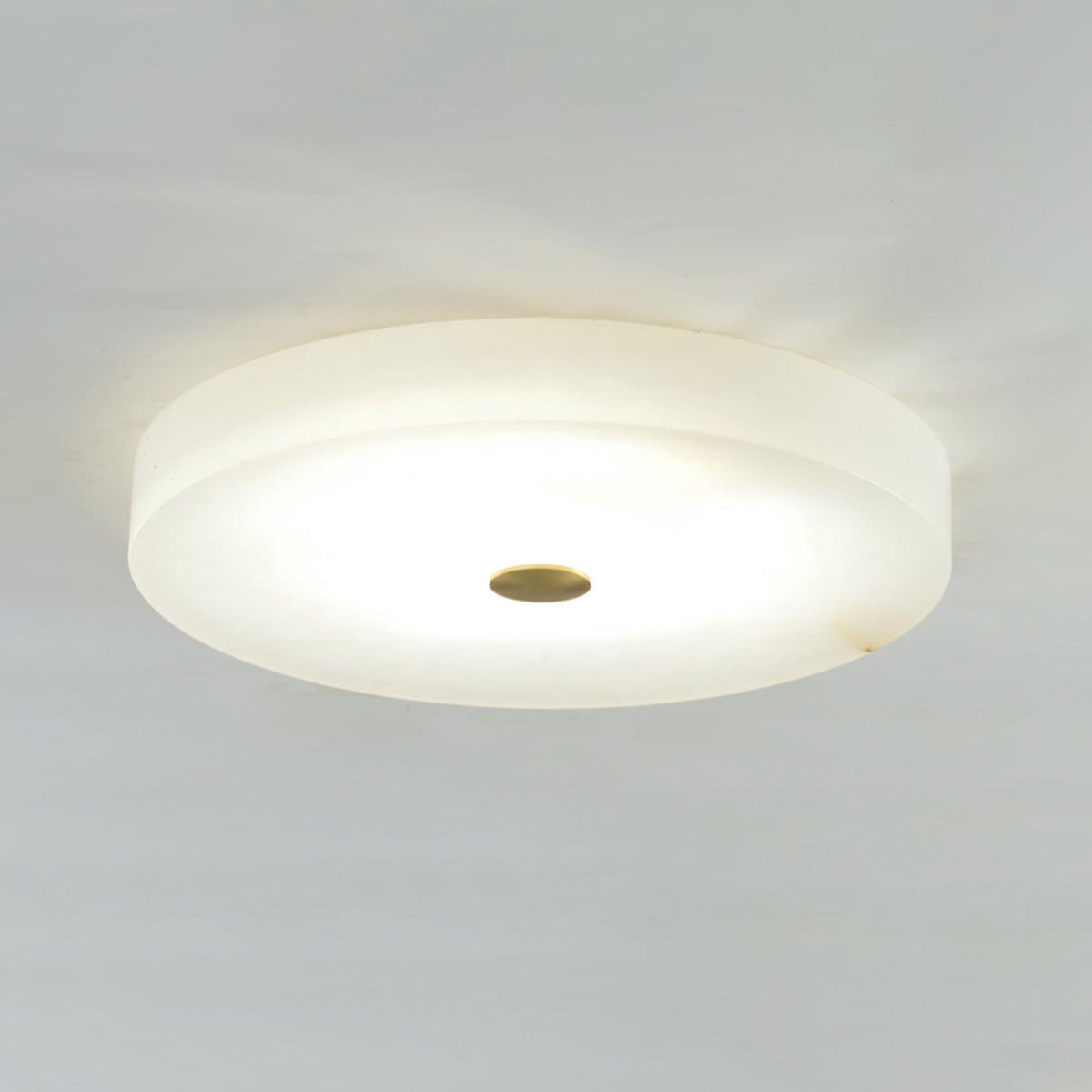 Lampada da soffitto Sophie Alabaster