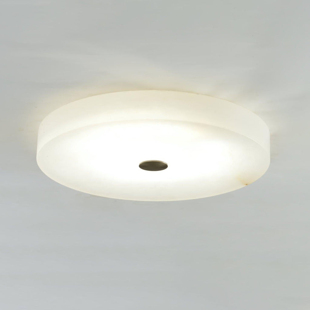 Lampada da soffitto Sophie Alabaster