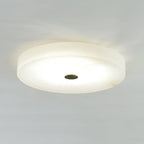 Lampada da soffitto Sophie Alabaster