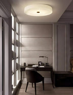 Lampada da soffitto Sophie Alabaster