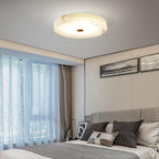 Lampada da soffitto Sophie Alabaster