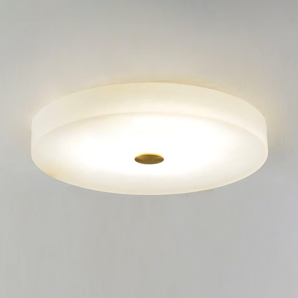 Lampada da soffitto Sophie Alabaster