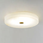 Lampada da soffitto Sophie Alabaster