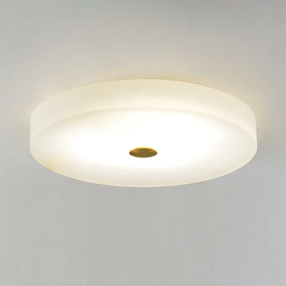Lampada da soffitto Sophie Alabaster