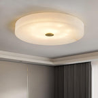 Lampada da soffitto Sophie Alabaster