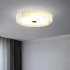 Lampada da soffitto Sophie Alabaster
