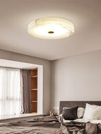 Lampada da soffitto Sophie Alabaster
