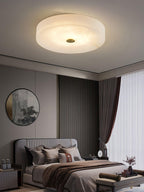 Lampada da soffitto Sophie Alabaster