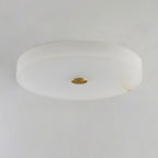 Lampada da soffitto Sophie Alabaster