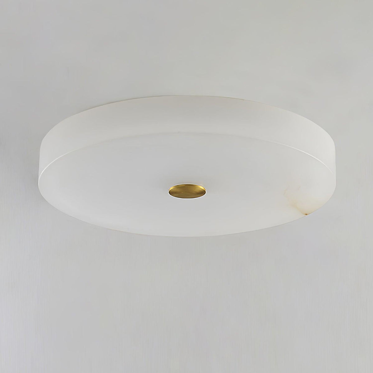 Lampada da soffitto Sophie Alabaster