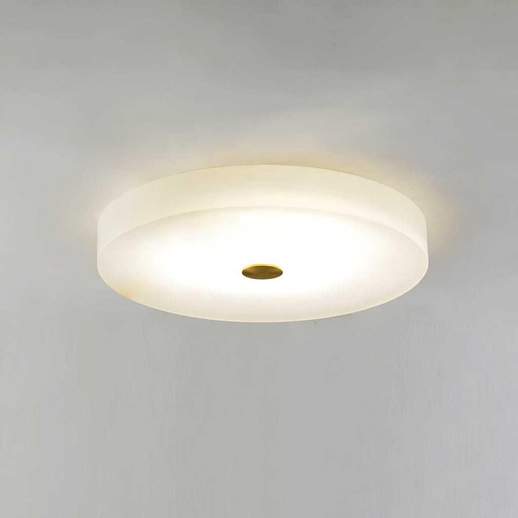 Lampada da soffitto Sophie Alabaster