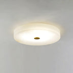 Lampada da soffitto Sophie Alabaster