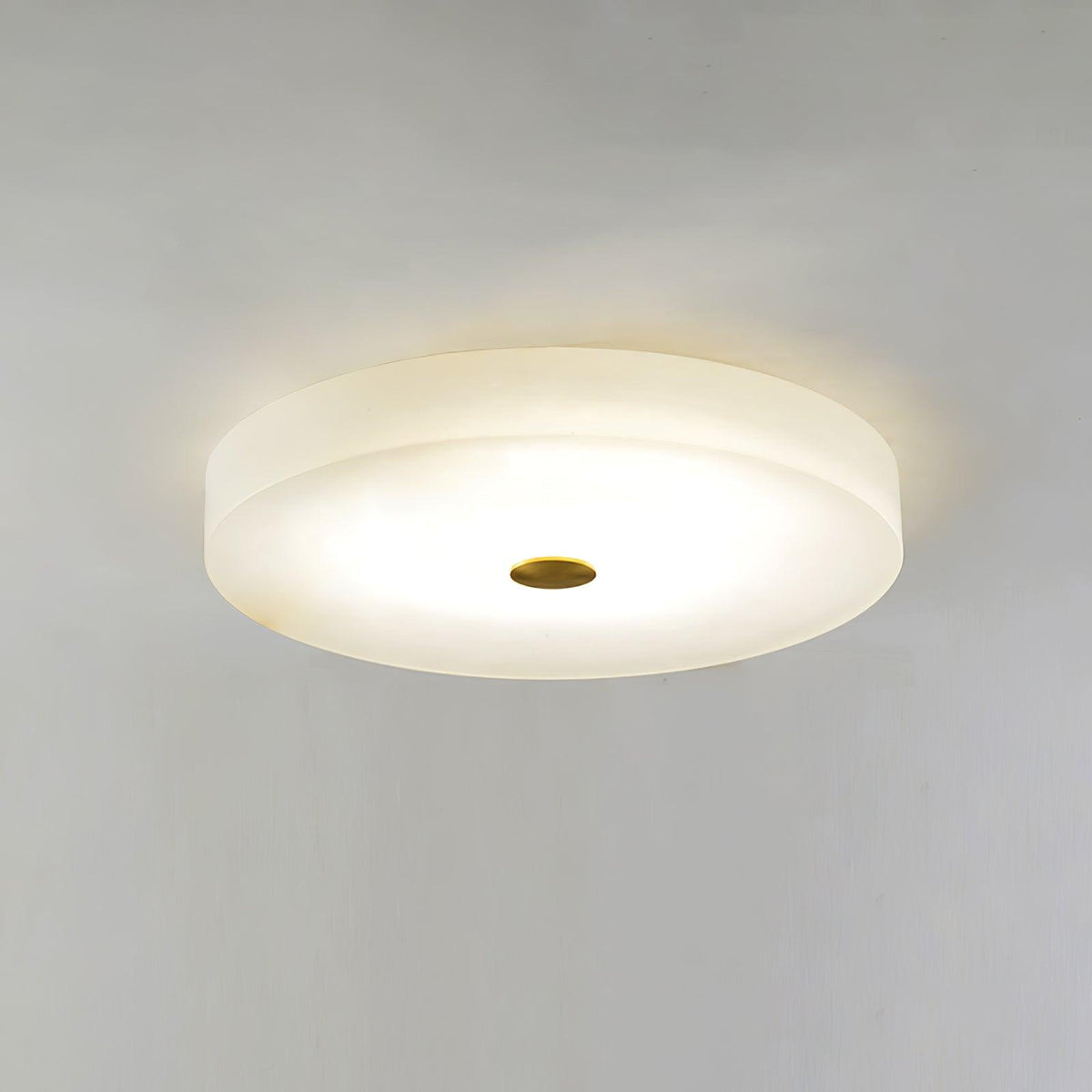 Lampada da soffitto Sophie Alabaster
