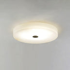 Lampada da soffitto Sophie Alabaster