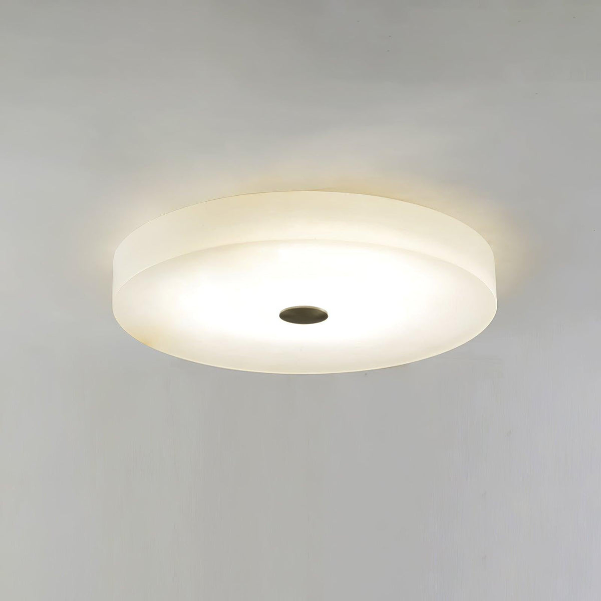 Lampada da soffitto Sophie Alabaster