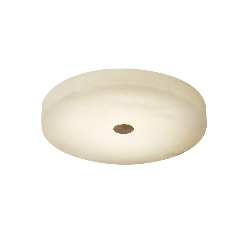 Lampada da soffitto Sophie Alabaster