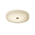 Lampada da soffitto Sophie Alabaster