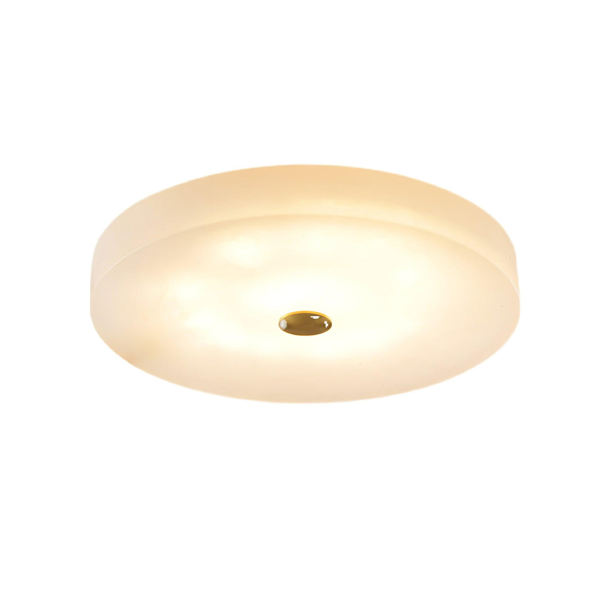 Lampada da soffitto Sophie Alabaster