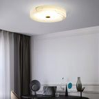 Lampada da soffitto Sophie Alabaster