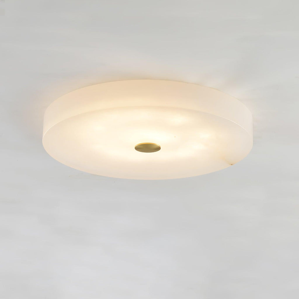 Lampada da soffitto Sophie Alabaster