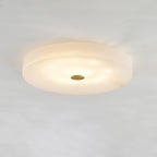 Lampada da soffitto Sophie Alabaster