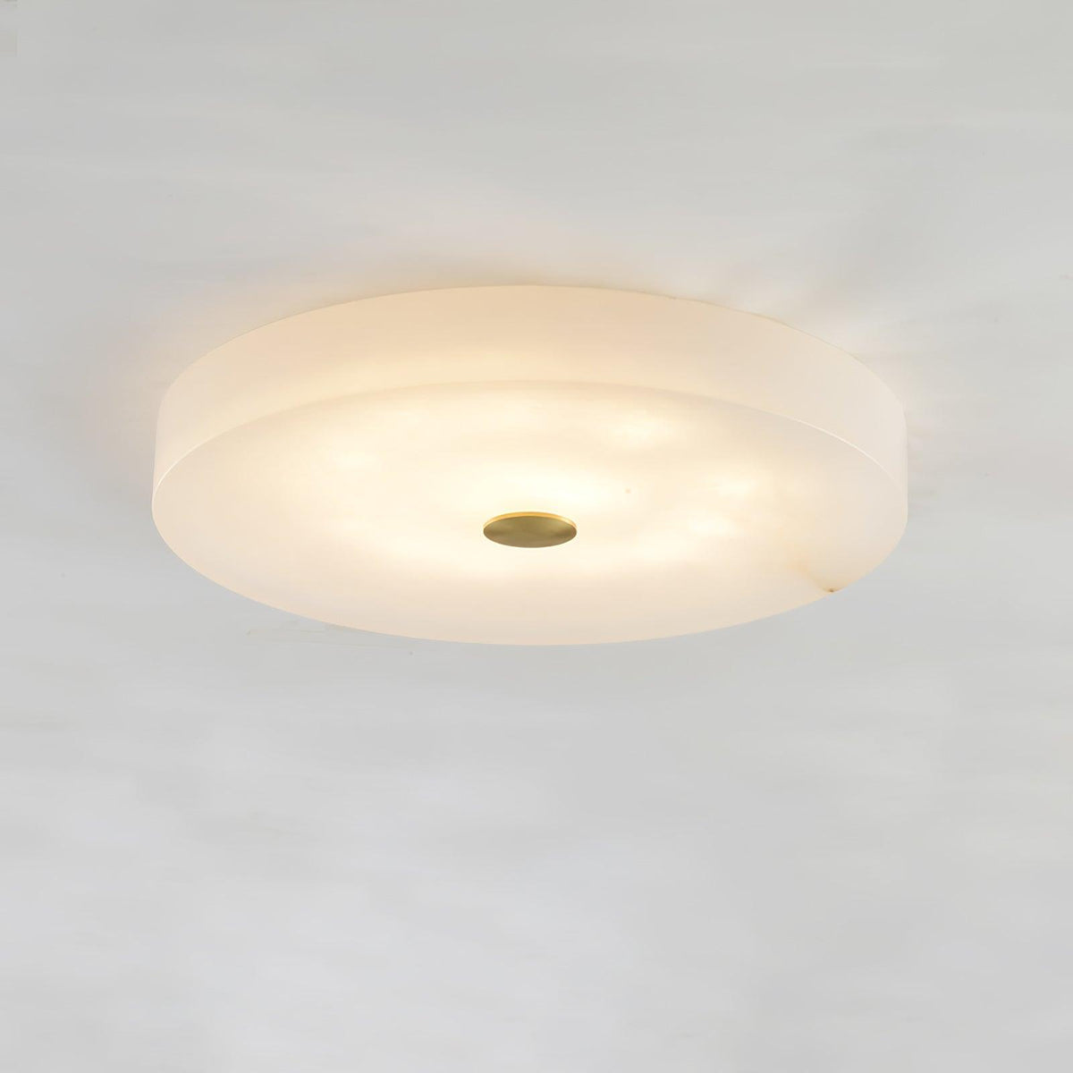 Lampada da soffitto Sophie Alabaster