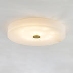 Lampada da soffitto Sophie Alabaster