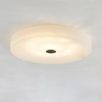 Lampada da soffitto Sophie Alabaster